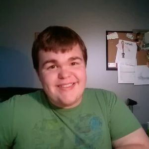 Meet your Posher, Logan